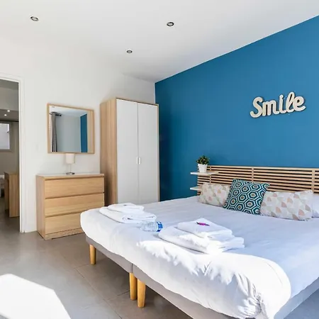Charming - 2br-6p - Bastille Parigi
